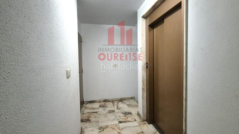 Foto 2640e1a7-2684-49cc-9711-b27e2ada9ee4. Rent flat with heating parking in Couto Ourense