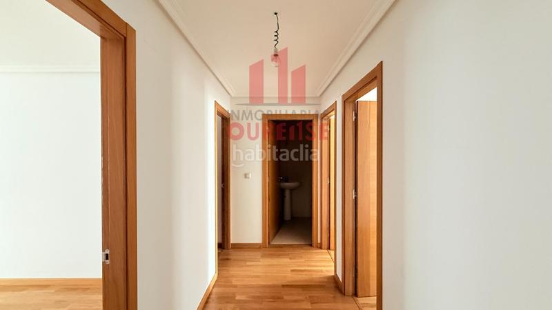 Foto e9c128eb-9981-44d8-911a-7f88c7dc11a0. Pis amb calefacció aparcament a Couto Ourense