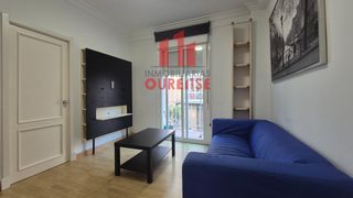 Lloguer Pis a A Carballeira. Piso amueblado en la zona de la carballeira