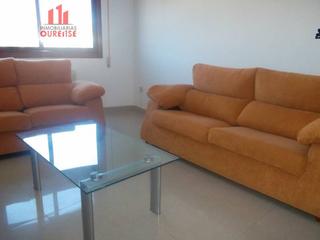 Lloguer Pis a San Cibrao das Viñas. Acogedor apartamento amueblado en o piñeiral