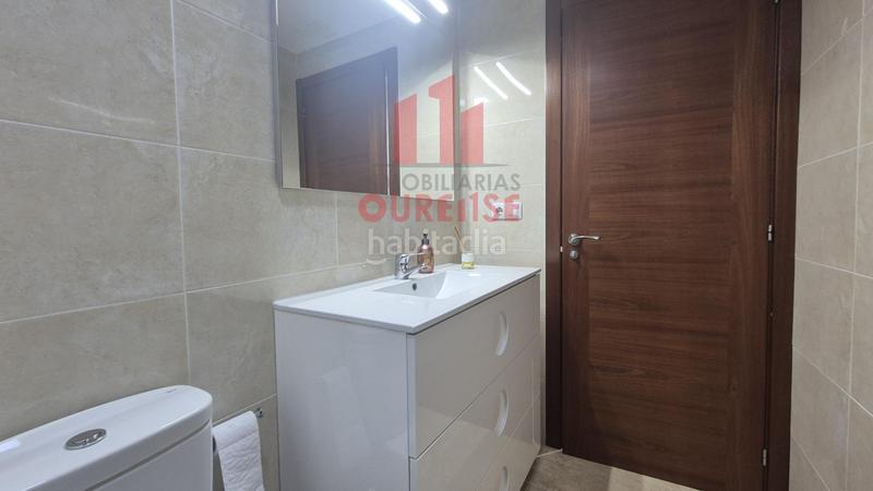 Foto 3ae77ceb-8929-4bd4-8cb9-8427cc44ffb0. Alquiler piso dúplex seminuevo en el Couto, cerca del santo ángel. en Ourense