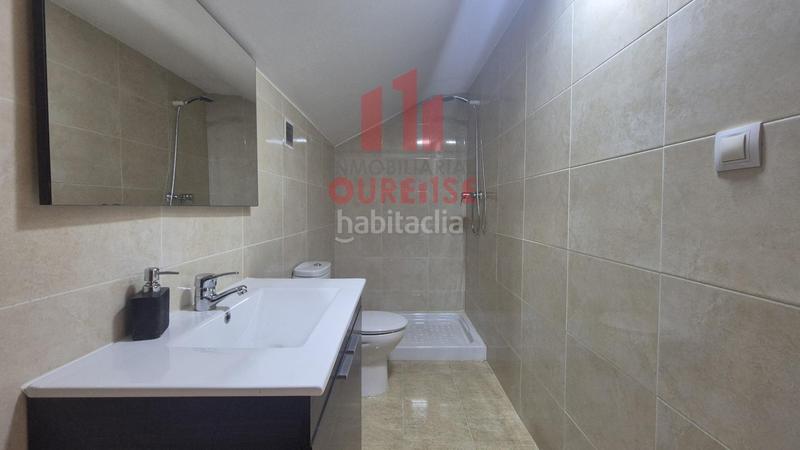Foto 85573ab2-5629-4542-b379-995a3e2c8948. Alquiler piso dúplex seminuevo en el Couto, cerca del santo ángel. en Ourense