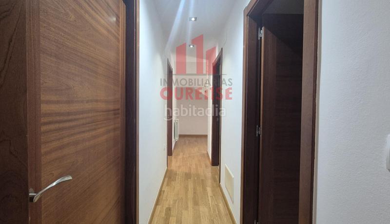 Foto cff17b72-790b-42ae-a9ab-7d0e2e1c77ff. Alquiler piso dúplex seminuevo en el Couto, cerca del santo ángel. en Ourense