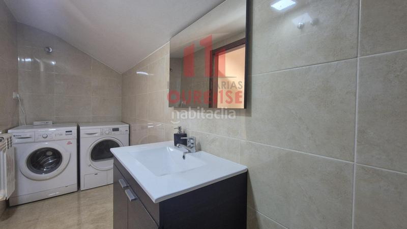 Foto 60a4ff97-11d2-4baa-9635-20c5de97927d. Lloguer pis amb calefacció aparcament a Couto Ourense