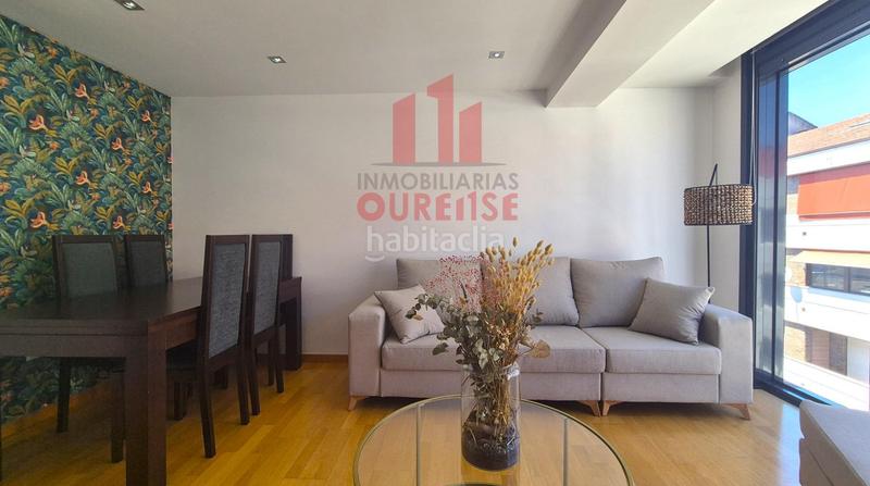 Foto 562361b9-f3ba-4440-92ae-bf5af1c5fb05. Location appartement avec chauffage parking dans Couto Ourense
