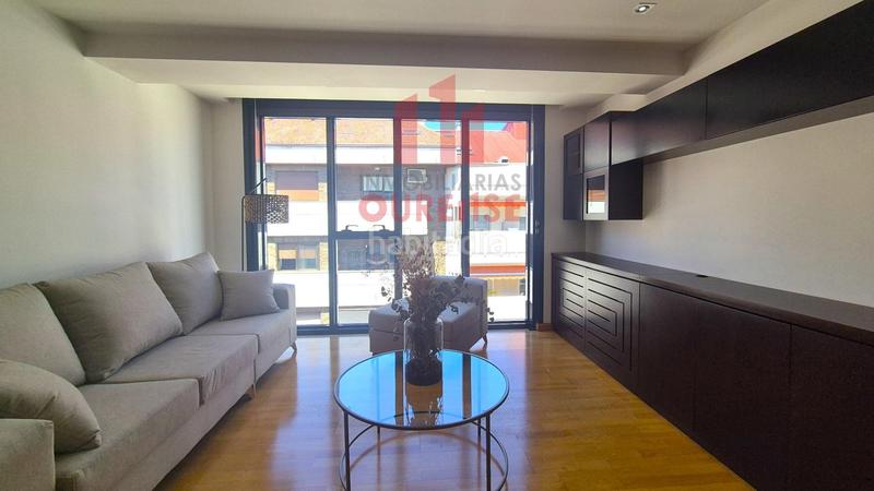 Foto 68f27dff-3630-4d32-8d99-b6d5872ec368. Location appartement avec chauffage parking dans Couto Ourense