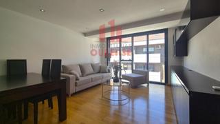 Flat in Couto