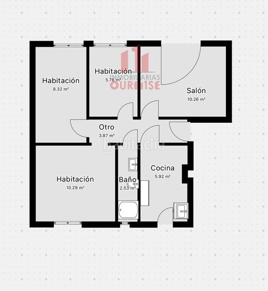 Foto 5392b695-9371-4ae9-a0bd-d085f54155ef. Appartamento in Posío Ourense