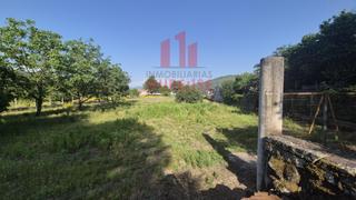 Terreny residencial a San Rosendo. Parcela de casi 4000m2 cerca de las termas de outariz