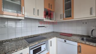 Affitto Appartamento in A Carballeira. Piso de tres dormitorios en la carballeira