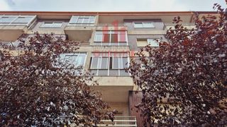 Rent Flat in Couto. Ideal estudiantes!!! piso amueblado y exterior en la zona del co