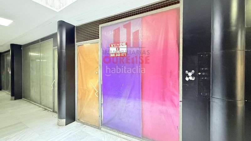 Foto d37d82be-b7e8-4cb8-a6d2-77e8271c7138. Local comercial a Couto Ourense