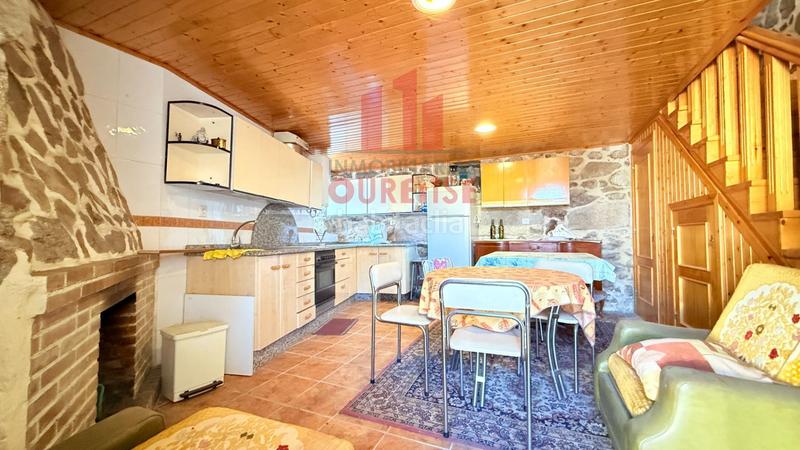Foto 22482e72-7867-4f9b-8870-8698fd60828d. Casa in San Rosendo Ourense