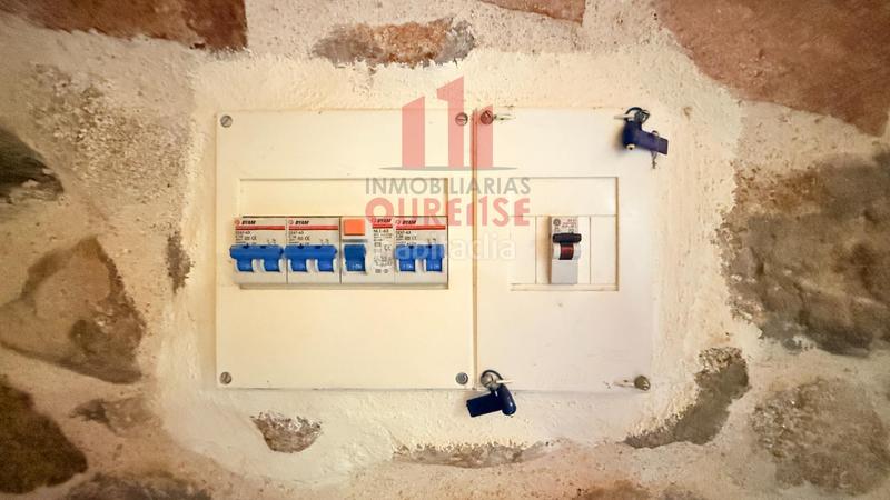 Foto cfc5f0e5-a8cc-46da-aafd-680d6fb3d494. Casa in San Rosendo Ourense