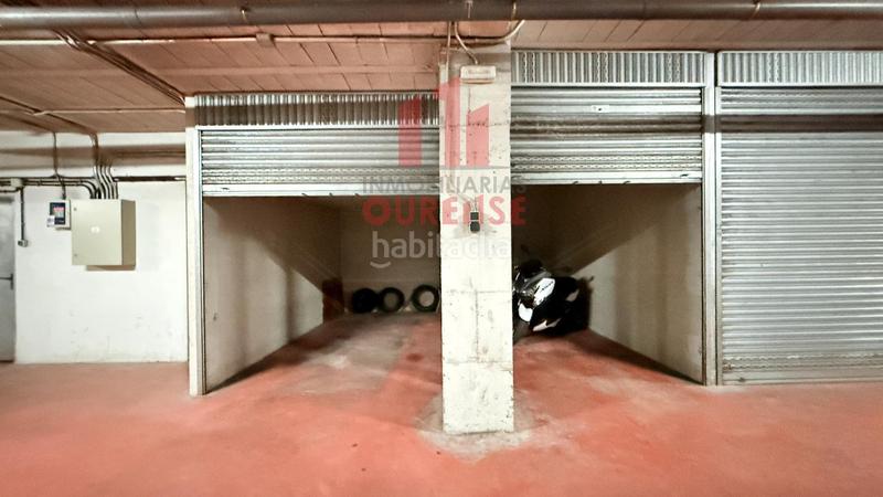 Foto 07a147b9-db50-4efc-92c5-f3c1e70a698b. Posto auto in Couto Ourense