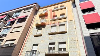 Lloguer Pis a Couto. Vivienda reformada en la zona del couto