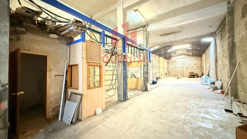 Foto 1a5c2362-dc0f-4f29-b582-a78bd43871b1. Lloguer local comercial a Centro Ourense