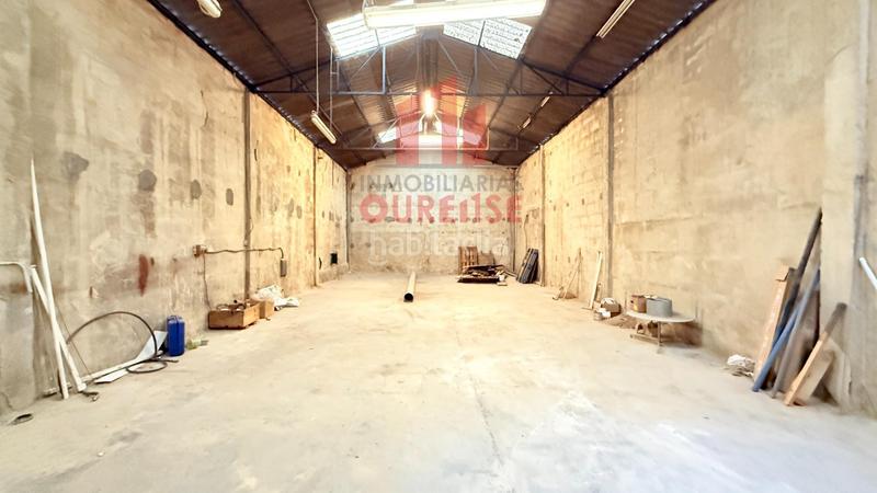 Foto 4483a4a2-507d-4558-a0dc-2c99296be16d. Lloguer local comercial a Centro Ourense
