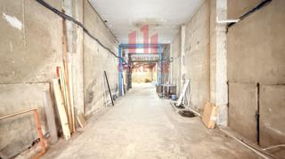 Lloguer Local Comercial a Centro. Amplio local comercial en el corazón de ourense