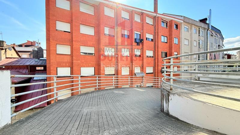 Foto e109c4ee-272d-48a9-b052-50b9ca900a3b. Parking coche plaza de garaje cerrada en o Couto. en Ourense