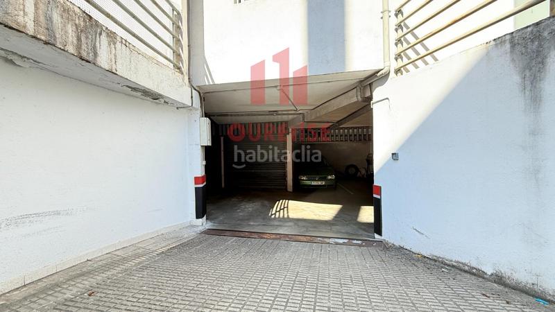 Foto e7faf8c0-42f2-4a81-b7d2-af64dff99ed5. Parking coche plaza de garaje cerrada en o Couto. en Ourense