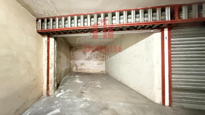 Foto f77fd19a-e040-4858-a566-a09f6f72bcac. Parking coche plaza de garaje cerrada en o Couto. en Ourense