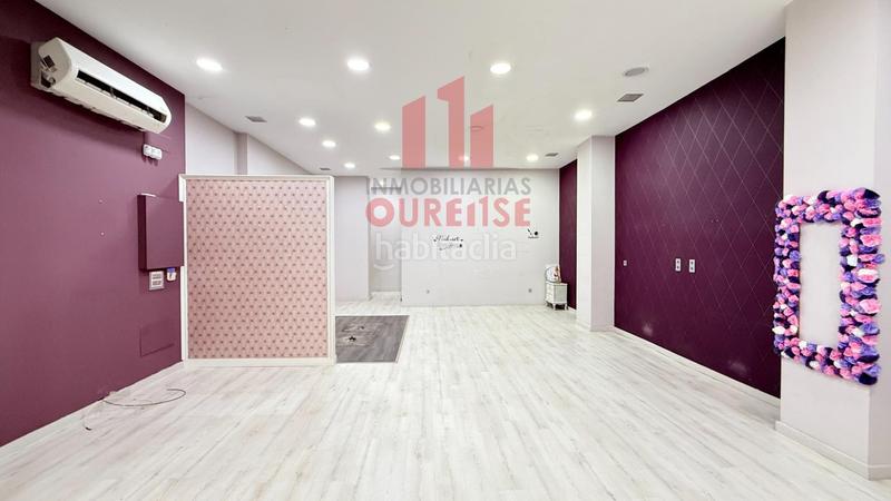 Foto 27bd1908-e7c2-42ea-ab89-5ea96786c7f9. Location local commercial dans Couto Ourense