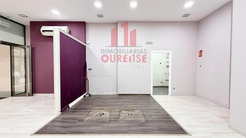 Foto 3a0e65d9-8ad3-44c0-afe2-424c3894586d. Location local commercial dans Couto Ourense