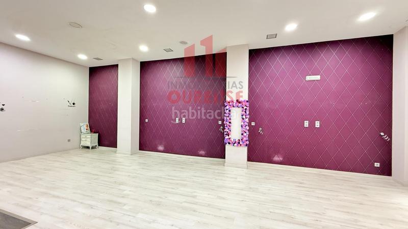 Foto e195182c-748d-463f-ad8a-11b1f8f649f3. Location local commercial dans Couto Ourense
