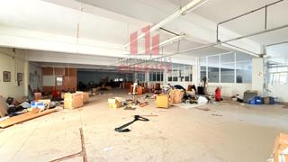 Nau industrial a San Cibrao das Viñas. Nave industrial próxima a ourense polígono comercial barreiros