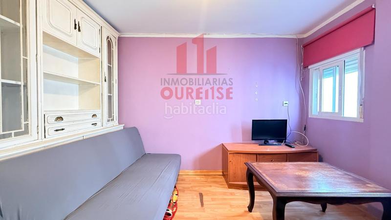 Foto 2213c599-92ee-41d6-8793-28d21f6c8f75. Piso atención inversores apartamento en o Couto en Ourense
