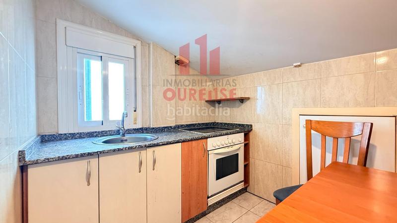 Foto a205dd10-8342-4498-acac-5ee1c2cd460c. Piso atención inversores apartamento en o Couto en Ourense