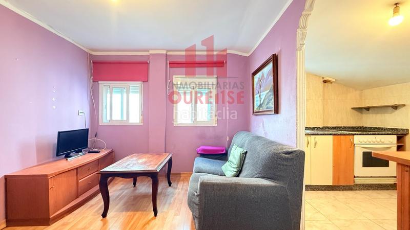 Foto c0c43423-b0e3-47c8-99bd-7da8ae3fe774. Piso atención inversores apartamento en o Couto en Ourense