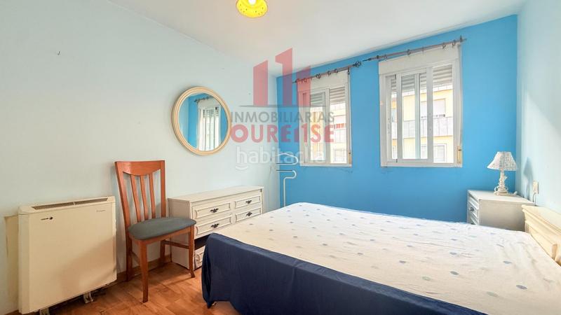 Foto d9d8ca87-7a7b-494b-b850-516492c52834. Piso atención inversores apartamento en o Couto en Ourense