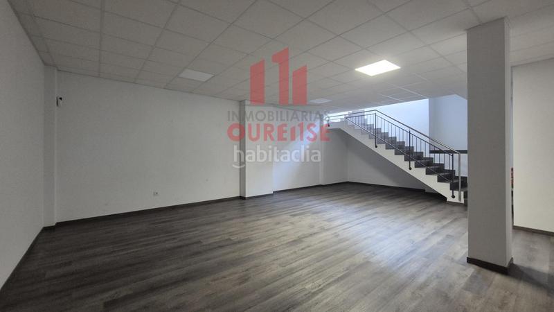 Foto 2cc848a1-f92e-48ab-ac4b-7ccc7126f777. Alquiler local comercial ref. 5001 local comercial a estrenar en el corazón de o Couto en Ourense