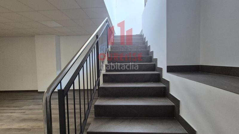 Foto 649cbf80-0e58-4247-aa14-132c4be8c699. Alquiler local comercial ref. 5001 local comercial a estrenar en el corazón de o Couto en Ourense