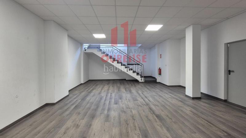 Foto 9e8ef4c2-987e-41d3-aa9f-89bf5f87c548. Alquiler local comercial ref. 5001 local comercial a estrenar en el corazón de o Couto en Ourense