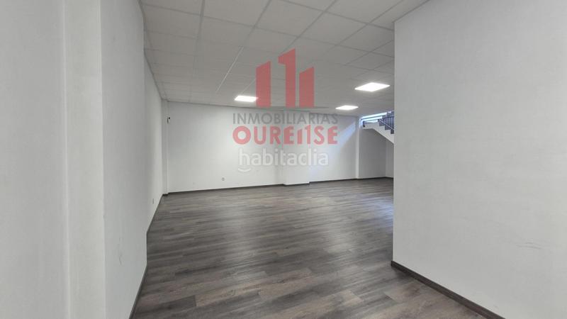 Foto b08d0993-0362-4d37-bfe5-2249dd73ed84. Alquiler local comercial ref. 5001 local comercial a estrenar en el corazón de o Couto en Ourense