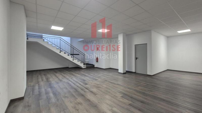 Foto b6776e15-d4db-484b-bec2-8c6866b24ba1. Alquiler local comercial ref. 5001 local comercial a estrenar en el corazón de o Couto en Ourense