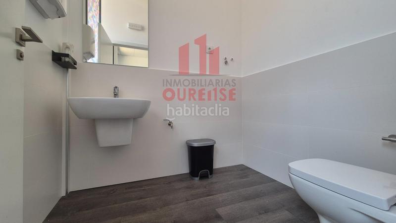 Foto c3459d77-7284-43a5-aa6c-c928d6d833bc. Alquiler local comercial ref. 5001 local comercial a estrenar en el corazón de o Couto en Ourense