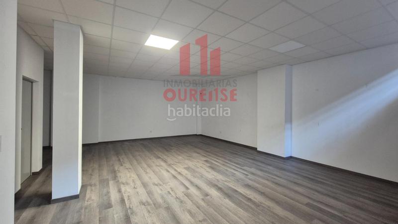 Foto d04b991c-a727-49b2-b8b6-2e36c4c32014. Alquiler local comercial ref. 5001 local comercial a estrenar en el corazón de o Couto en Ourense