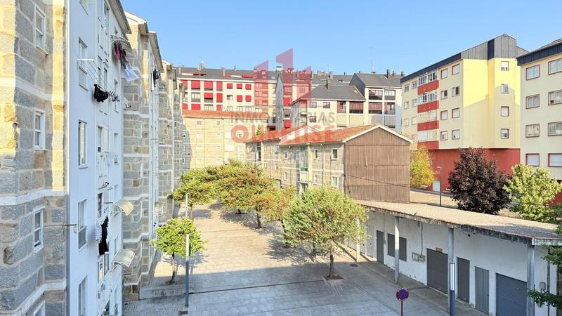Foto 9e9fbacb-b793-4641-bb64-3a4bde3d4003. Piso oportunidad !! económica vivienda en Mariñamansa en Ourense