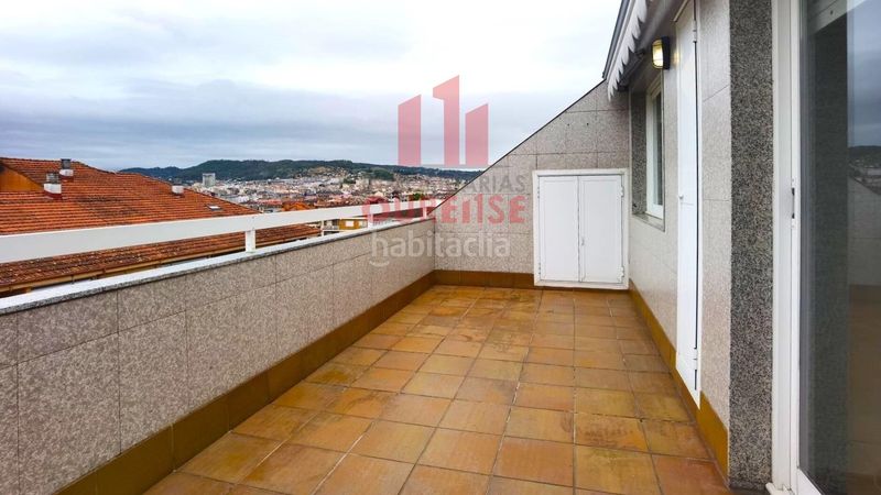 Foto 80512668-7155-4c8b-9977-cdc246eaa939. Lloguer pis amb calefacció aparcament a Vistahermosa Ourense