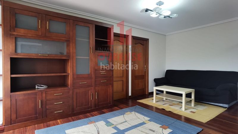 Foto b8c4d2c1-5ee2-45cd-8a1e-dcf1836a420a. Lloguer pis amb calefacció aparcament a Vistahermosa Ourense