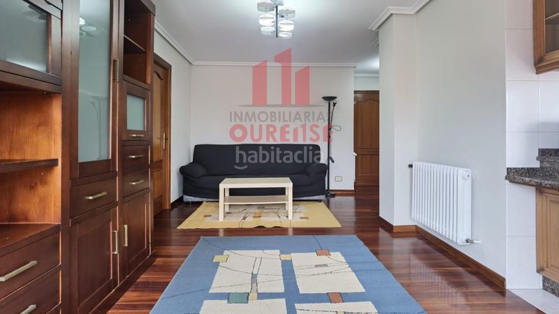 Foto f10114cb-1144-4010-b875-11b4fb168bbe. Lloguer pis amb calefacció aparcament a Vistahermosa Ourense
