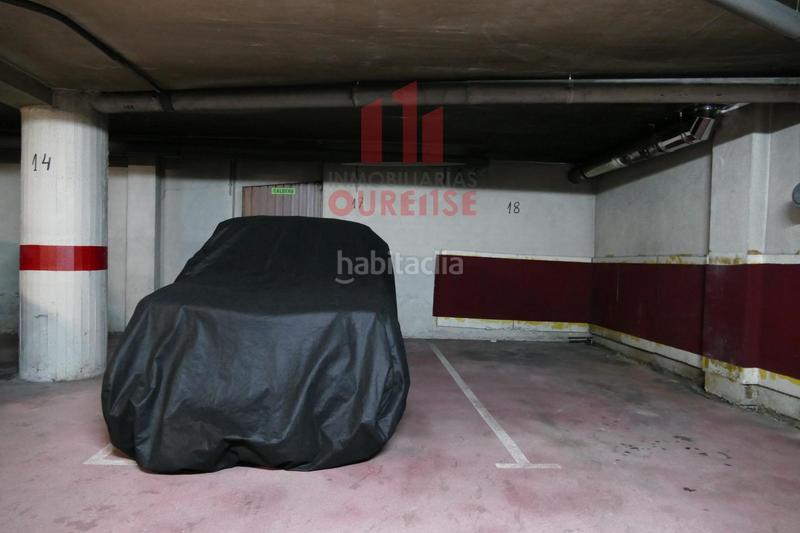 Foto 3cd73091-714b-4e36-b8c4-10a3790da2a3. Affitto appartamento con riscaldamento parcheggio in Ourense
