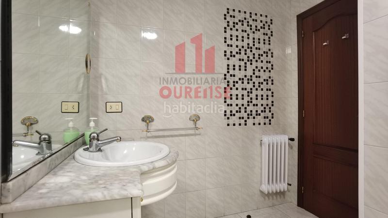 Foto 1c88fe01-96a9-411e-b517-4e7825e16443. Alquiler piso apartamento con magnificas vistas en la zona de Vistahermosa en Ourense