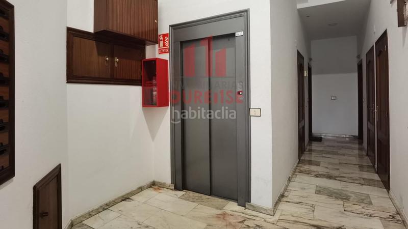 Foto 34aa1cdb-5382-4a22-b5ba-07350229e19c. Alquiler piso apartamento con magnificas vistas en la zona de Vistahermosa en Ourense