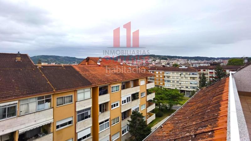 Foto 34de12e2-04d9-4539-abaa-06bacc84ac1b. Alquiler piso apartamento con magnificas vistas en la zona de Vistahermosa en Ourense