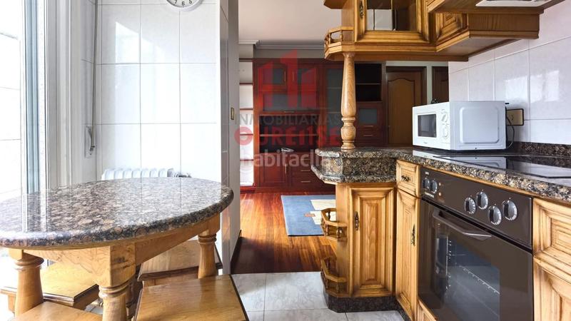 Foto 3b97a4a9-0d04-429b-a4d7-5543c8bf5837. Alquiler piso apartamento con magnificas vistas en la zona de Vistahermosa en Ourense